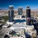Palms Place One Bedroom Suite 1220 Sqft